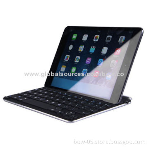 Bluetooth Keyboard for iPad Mini